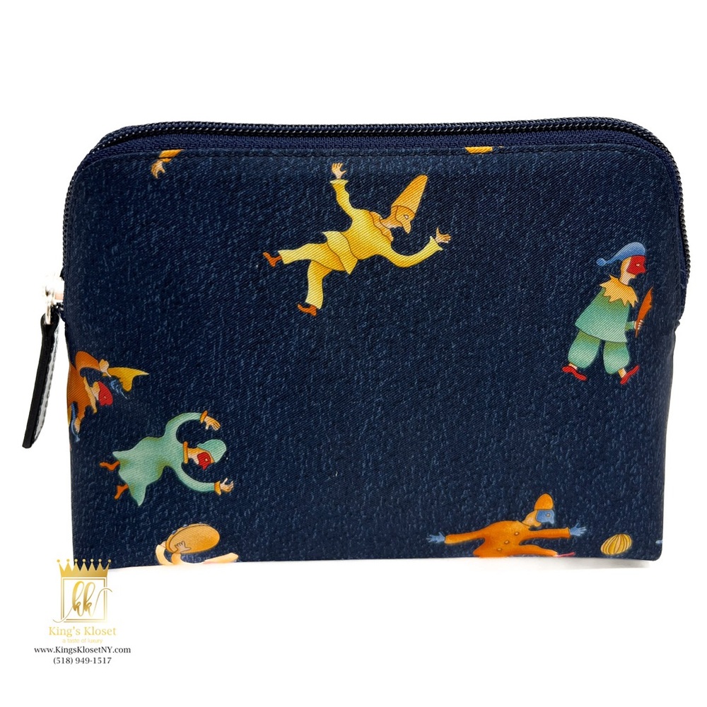 Bvlgari cosmetic Pouch